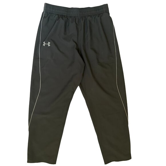 Under Armour Other - Men's Under Armour Loose Athletic Pants, XL
